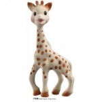 Sophie the Giraffe Teething Toys in stock